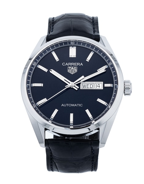 Tag Heuer Carrera WBN2012.FC6502